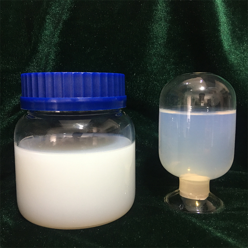 纳米二氧化硅水溶液