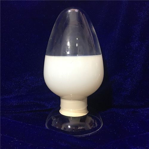 纳米二氧化硅水溶液对铂金有影响吗