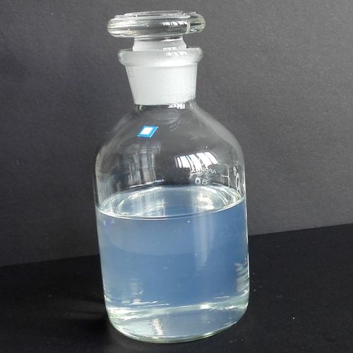 纳米二氧化硅分散液