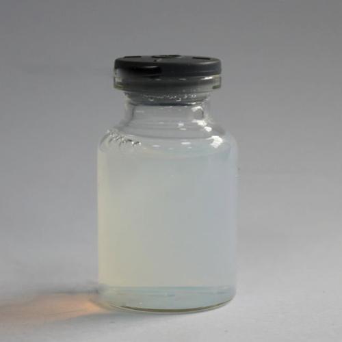 疏水纳米二氧化硅分散液