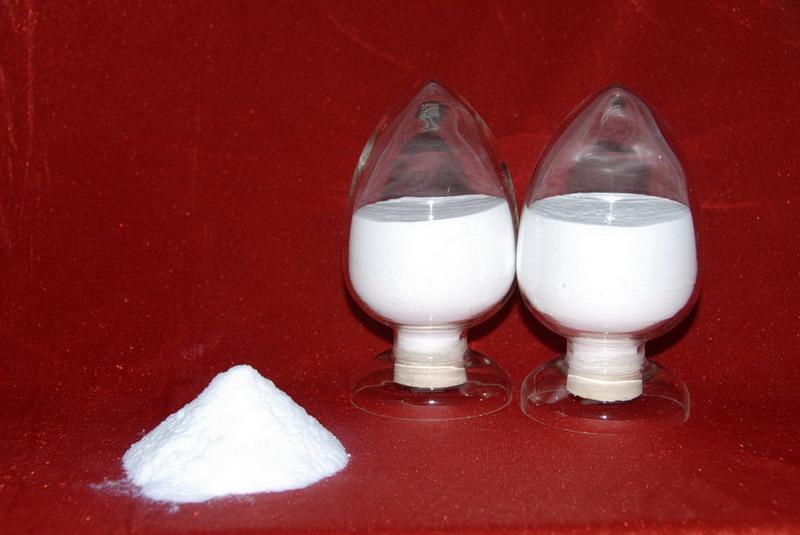 纳米二氧化硅的作用原理