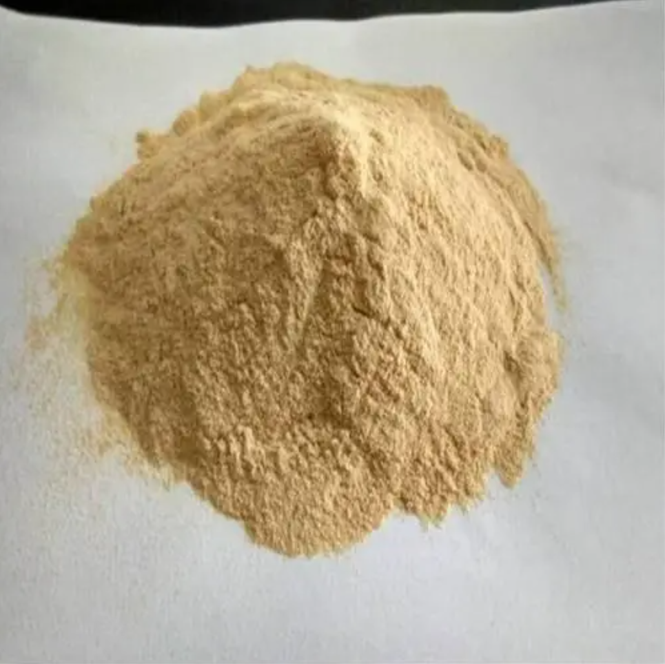 黄原胶增稠剂