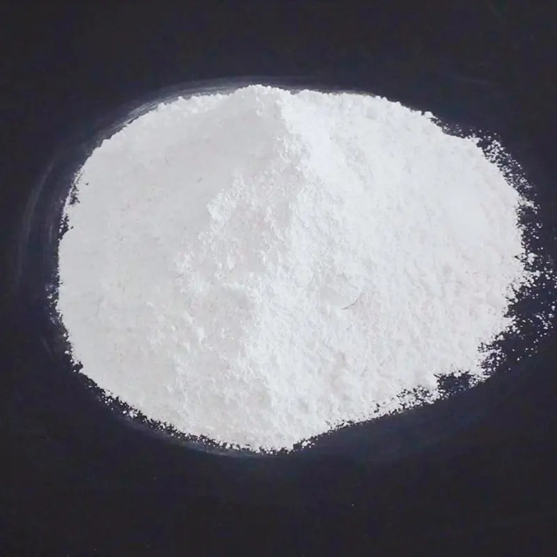 疏水性纳米二氧化硅制备原理及其应用