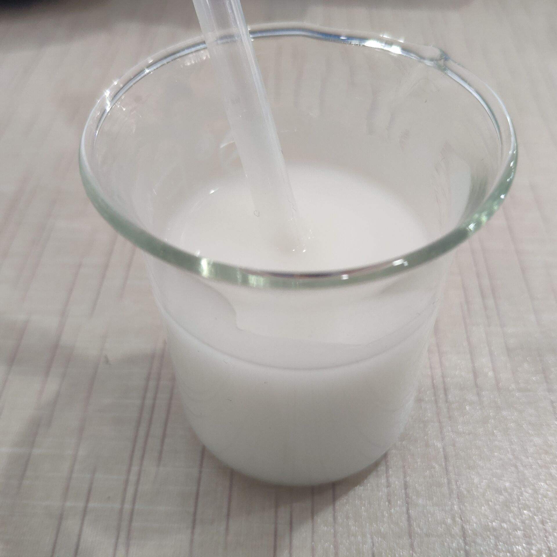 消泡剂的消泡机理