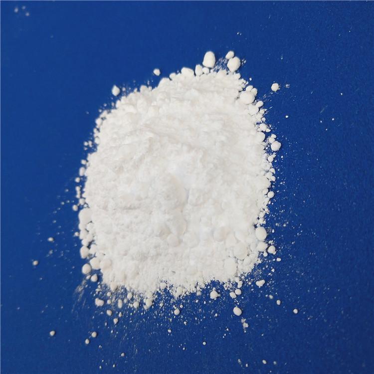 气相二氧化硅在水泥中的作用