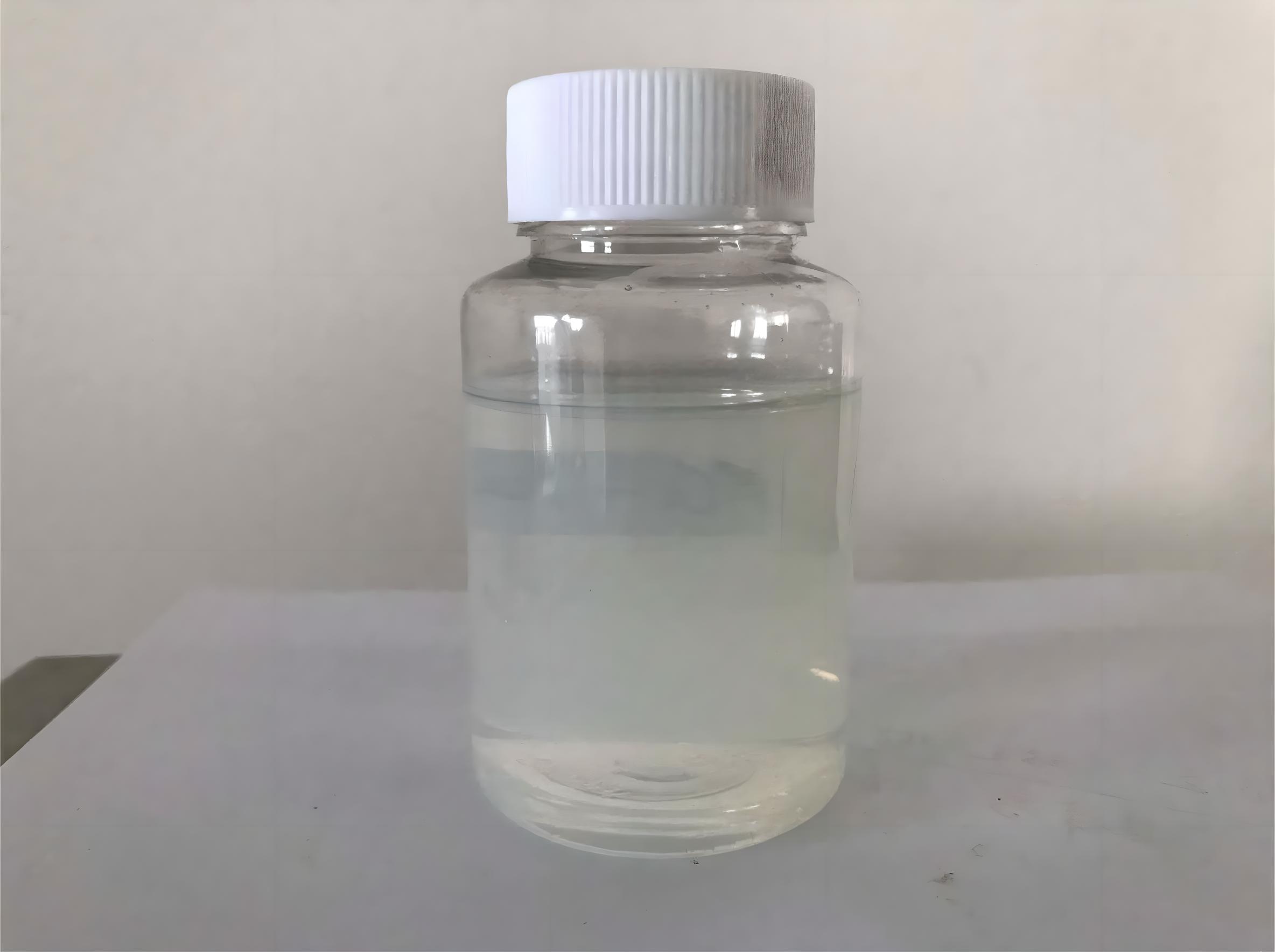 水性聚氨酯乳化剂