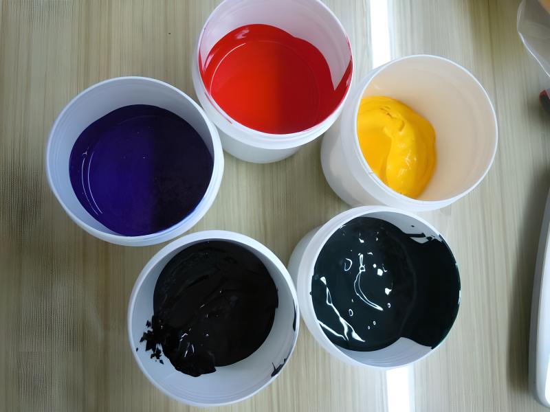 色浆研磨增稠剂