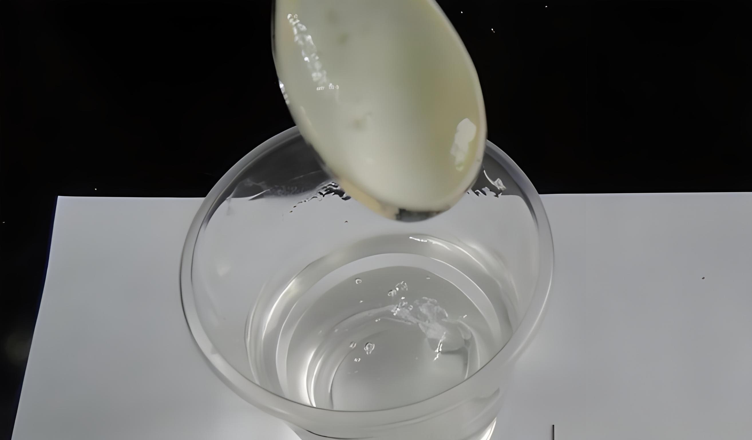 碱溶胀增稠剂