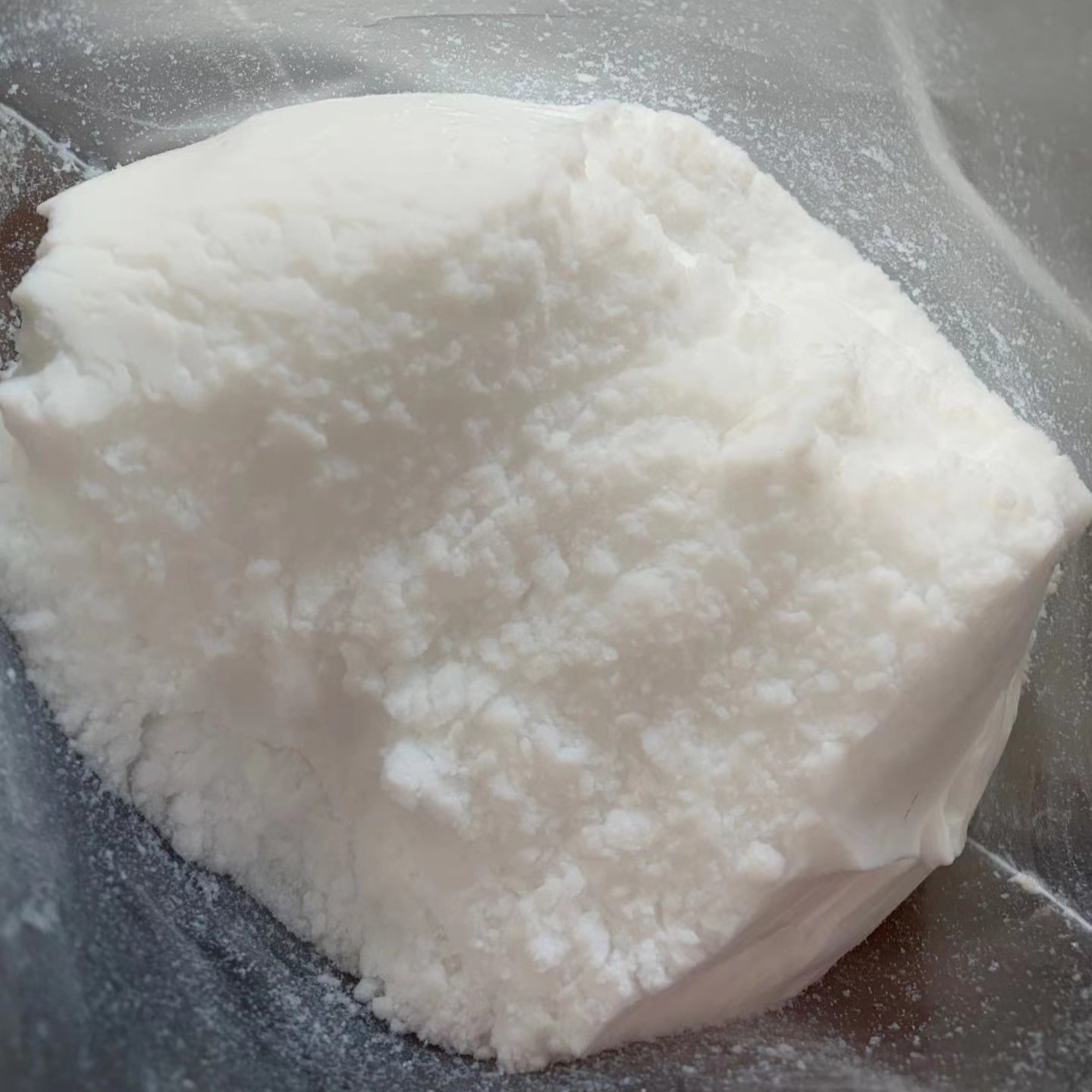 亲油性纳米二氧化硅
