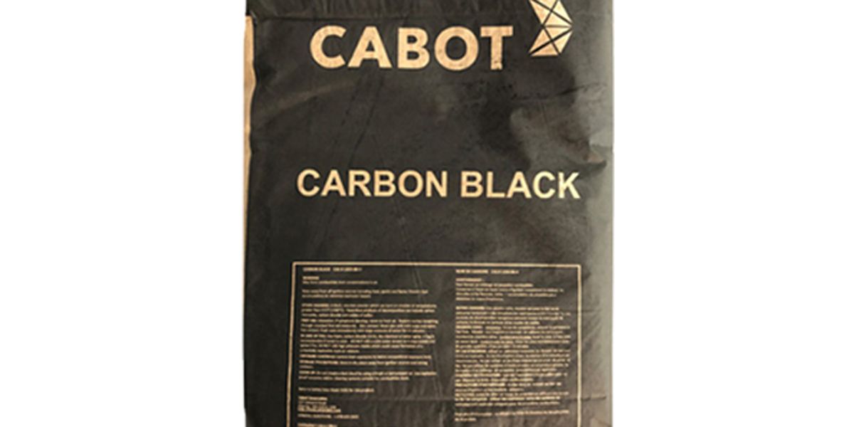 卡博特碳黑CSX920