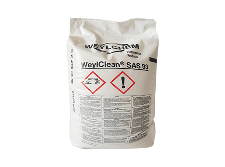 科莱恩 Wehylclean SAS 93