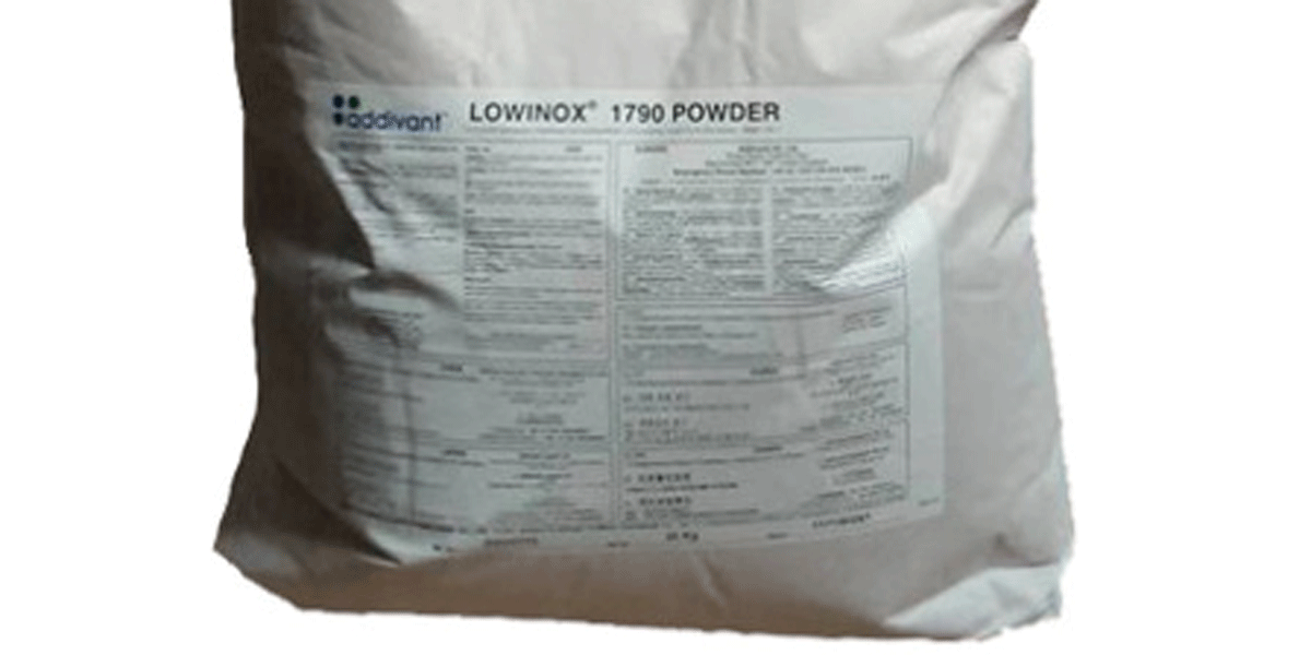 抗氧剂LOWINOX 1790