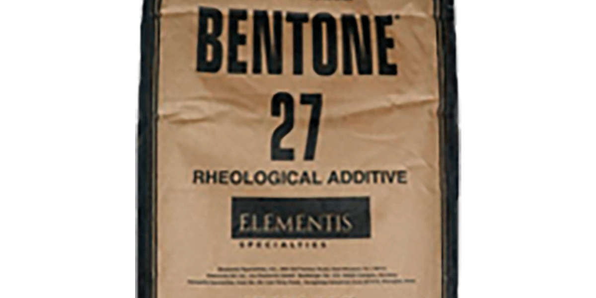 BENTONE 27