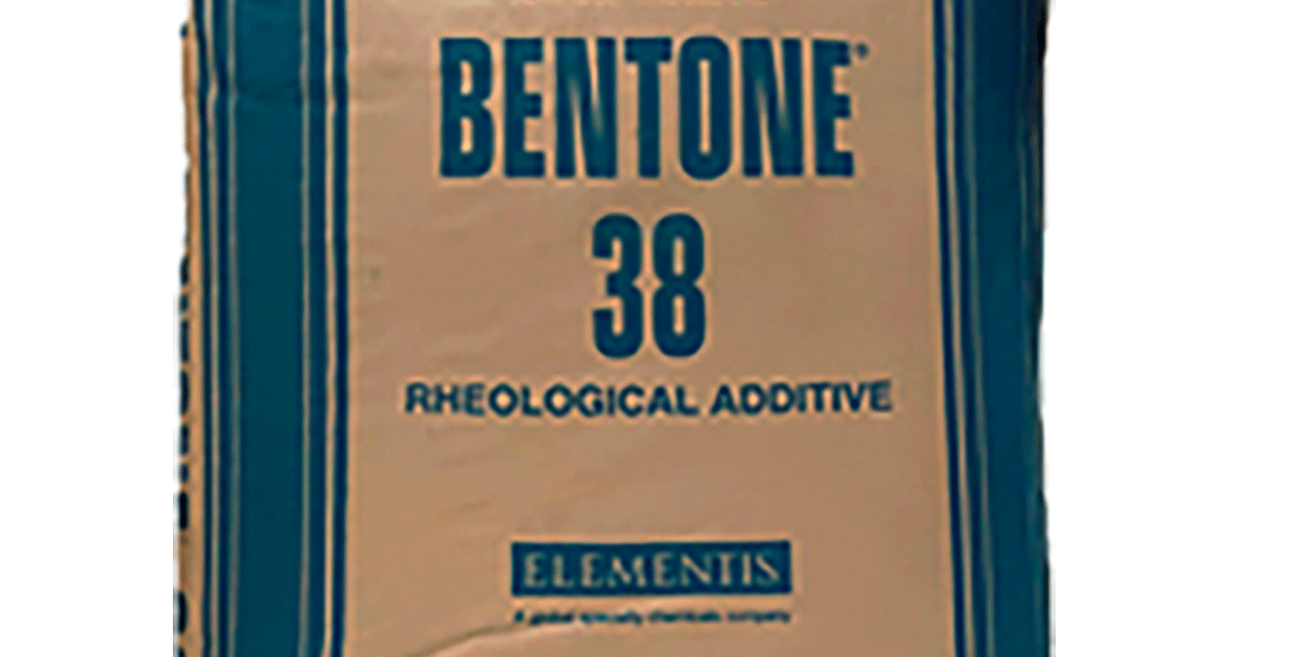BENTONE 38
