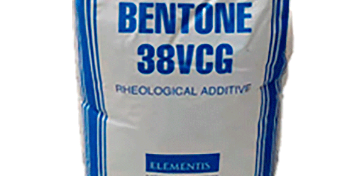BENTONE 38V CG