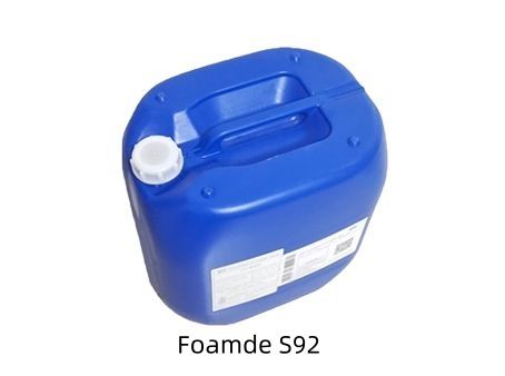 科优特水性消泡剂Foamde S92