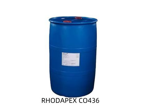 索尔维乳化剂RHODAPEX CO436