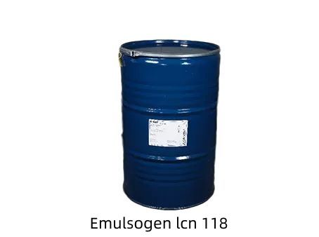 科莱恩乳化剂Emulsogen lcn 118