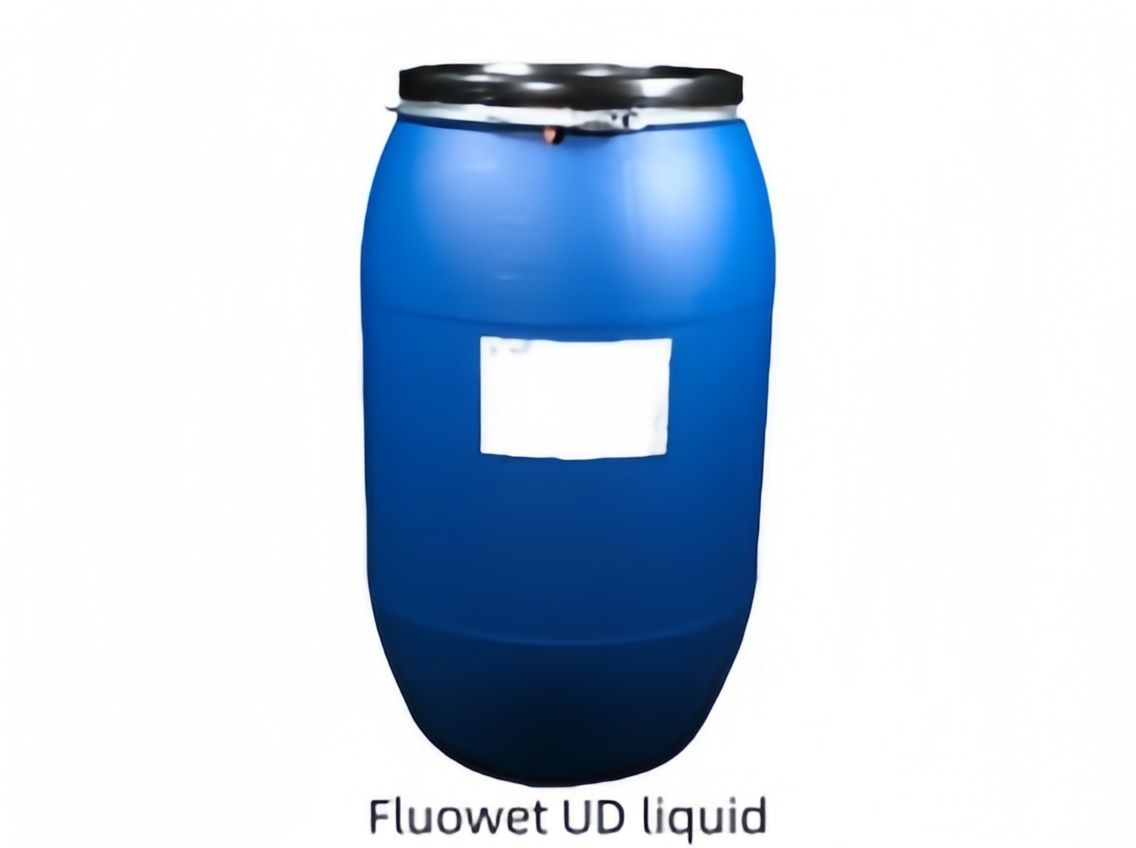 Archroma昂高三防润湿剂Fluowet UD liquid