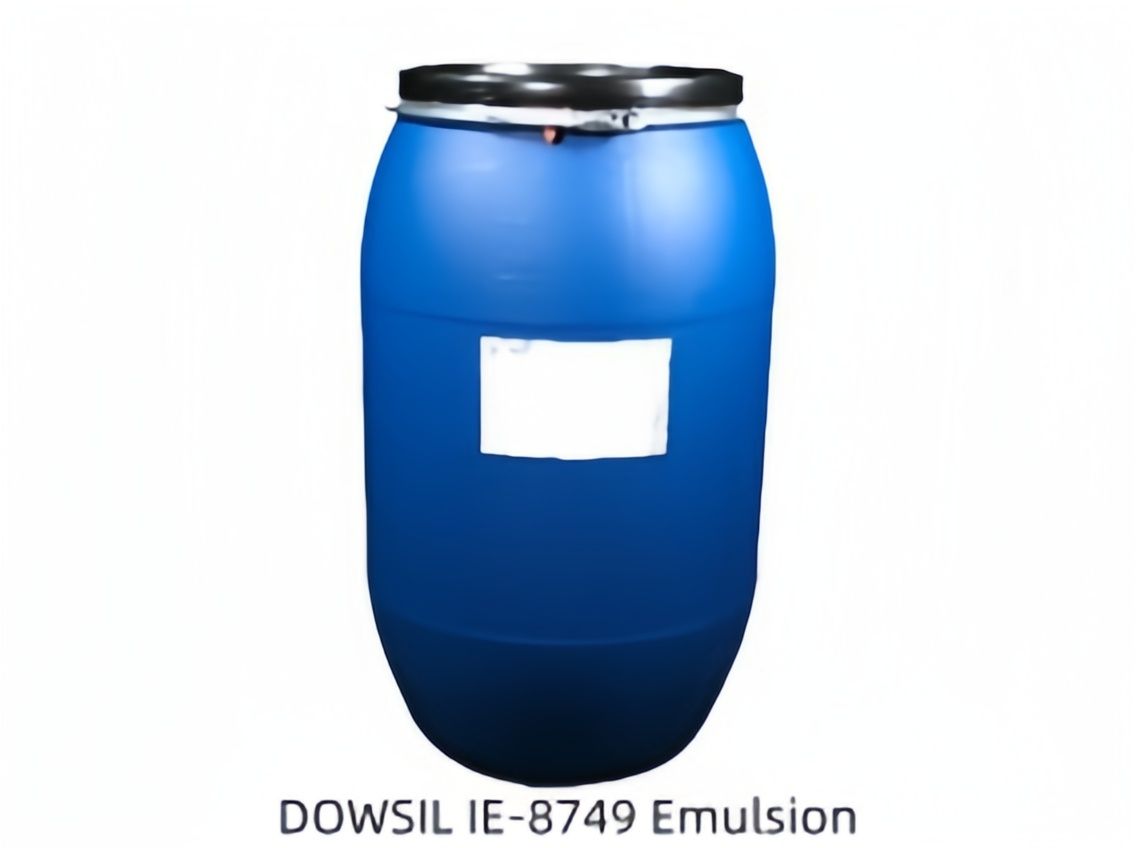 DOW陶氏无氟三防助剂DOWSIL IE-8749 Emulsion