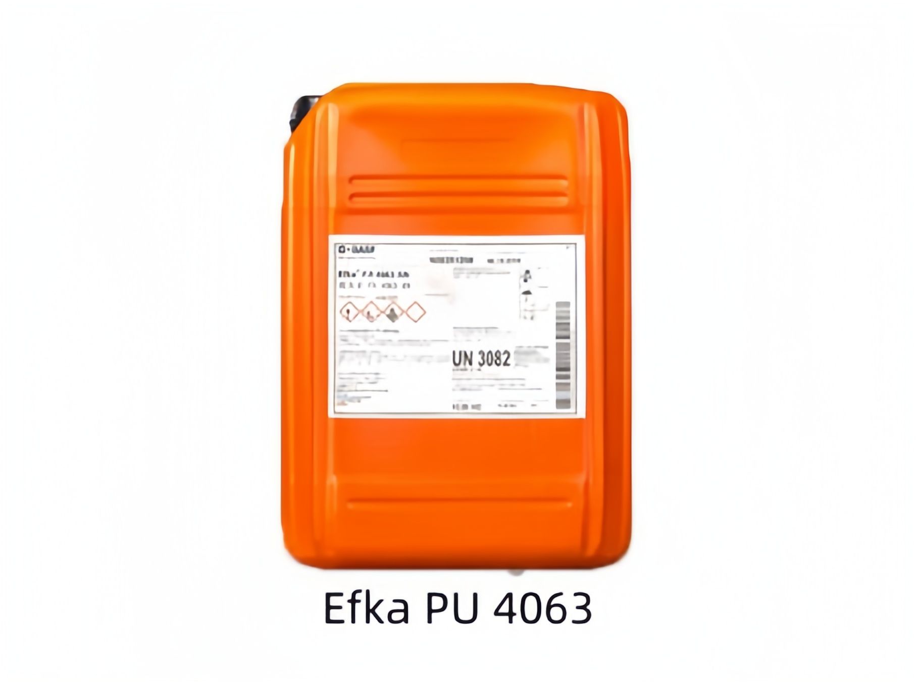 BASF巴斯夫分散剂Efka PU 4063