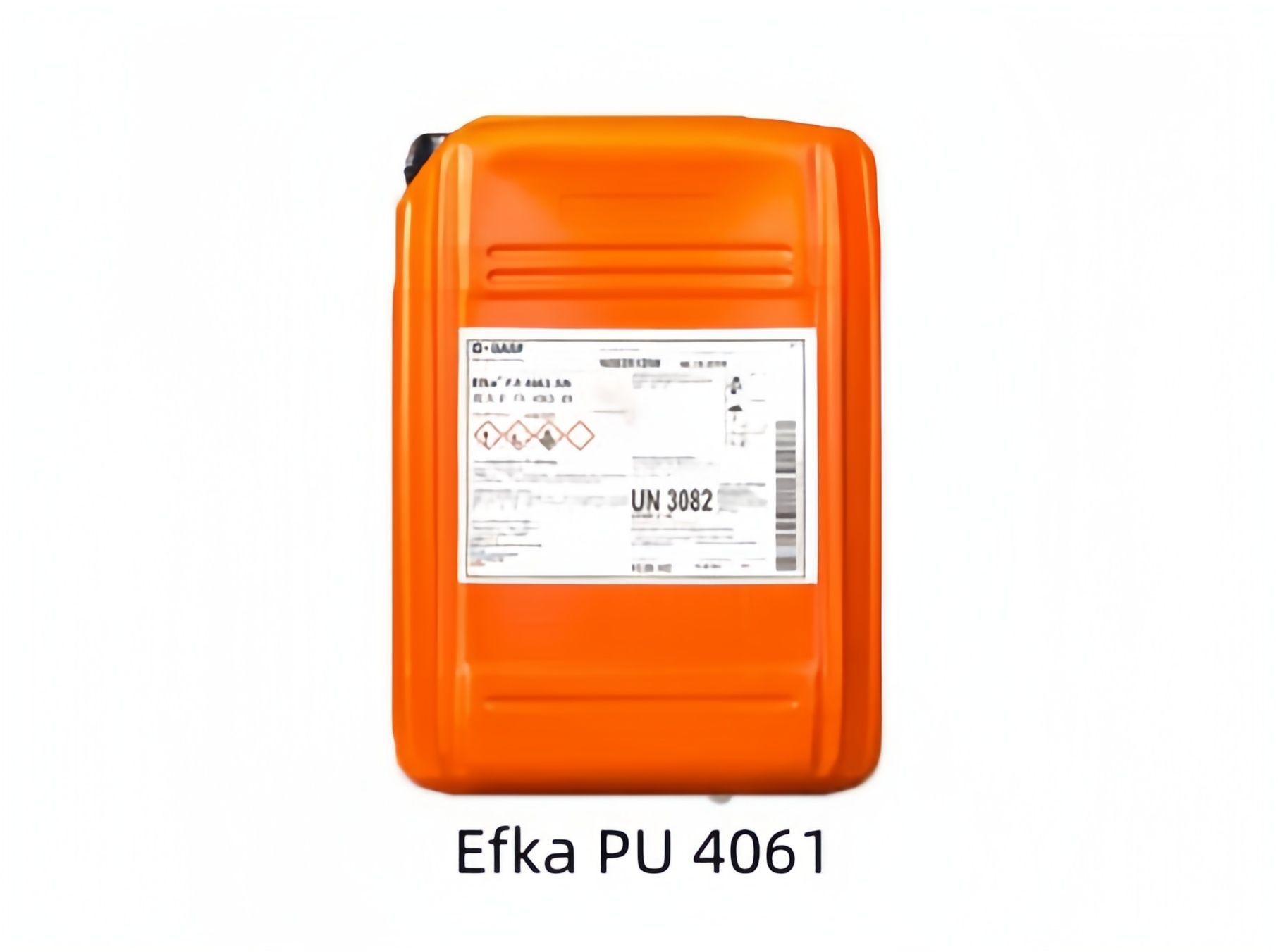 BASF巴斯夫分散剂Efka PU 4061