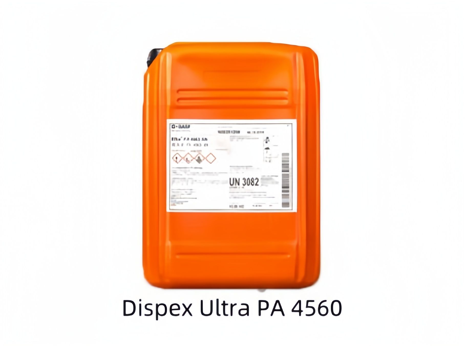 巴斯夫分散剂Dispex Ultra PA 4560