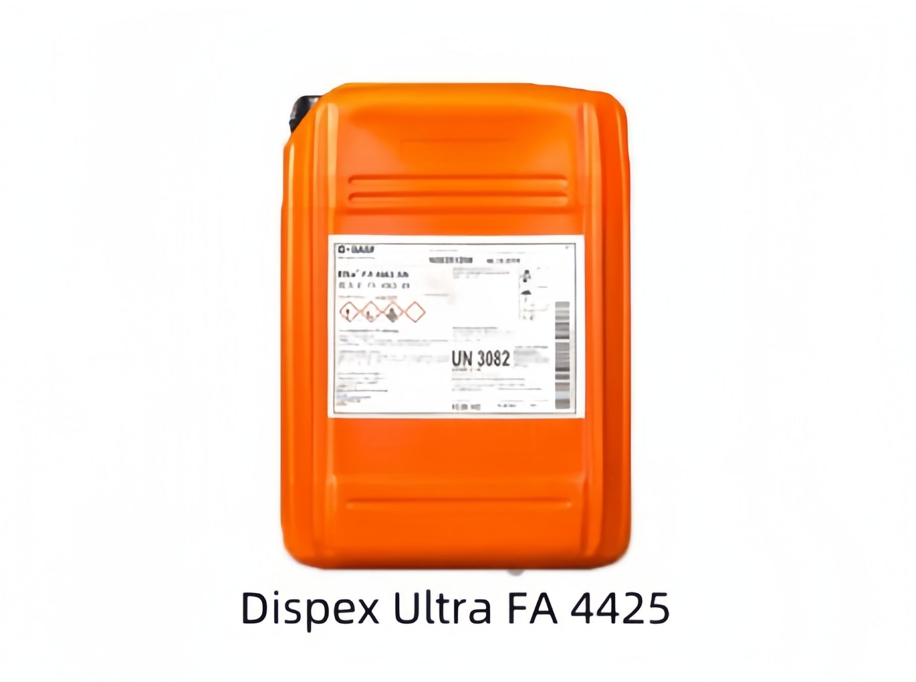 巴斯夫分散剂Dispex Ultra FA 4425