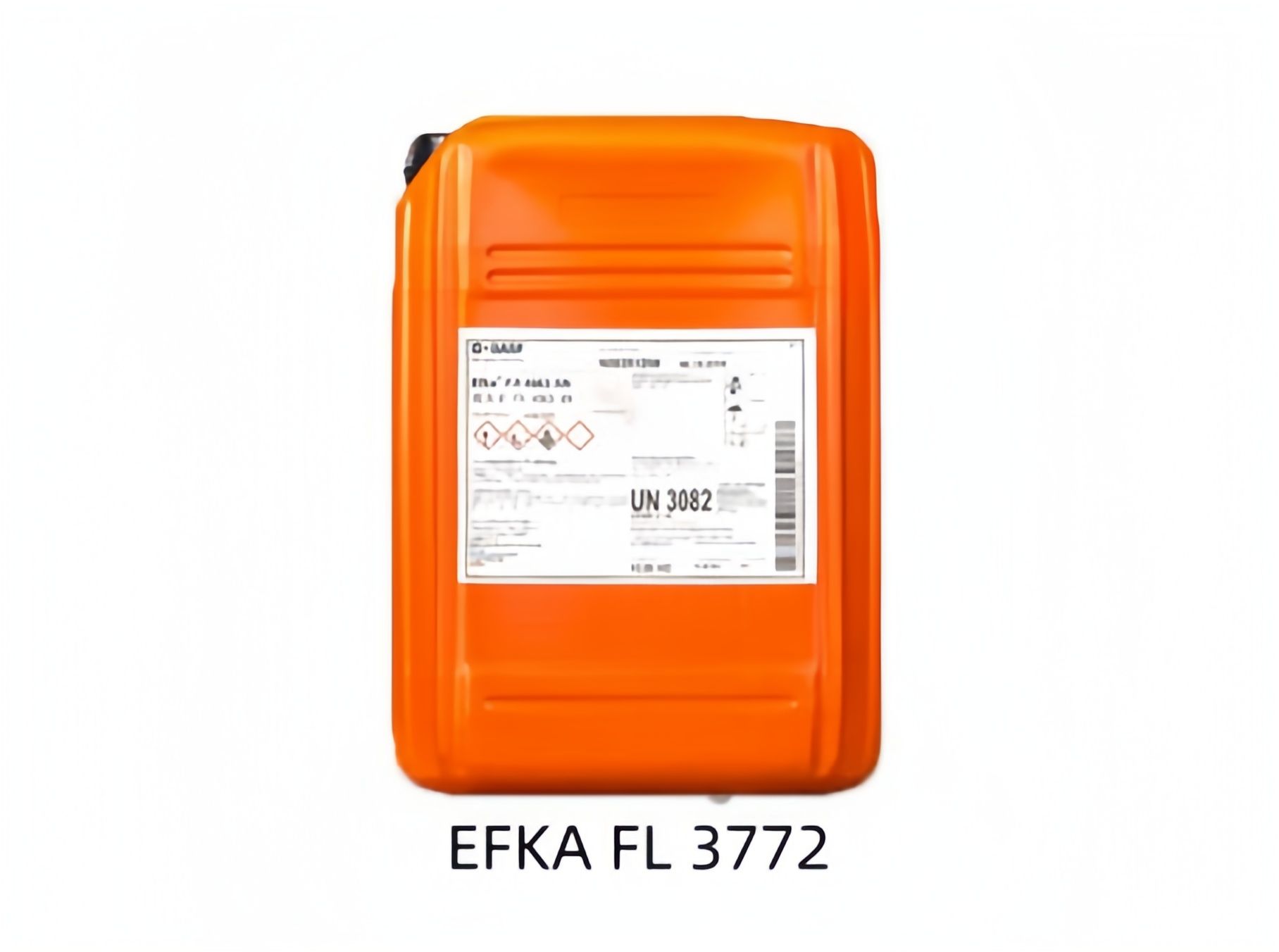 BASF巴斯夫流平剂EFKA FL 3772