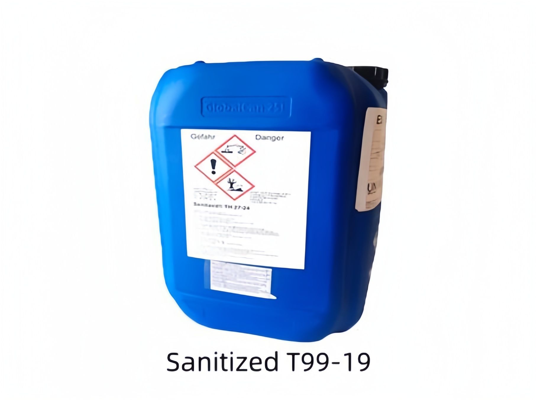 NAFUR 瑞士山宁泰杀菌剂Sanitized T99-19