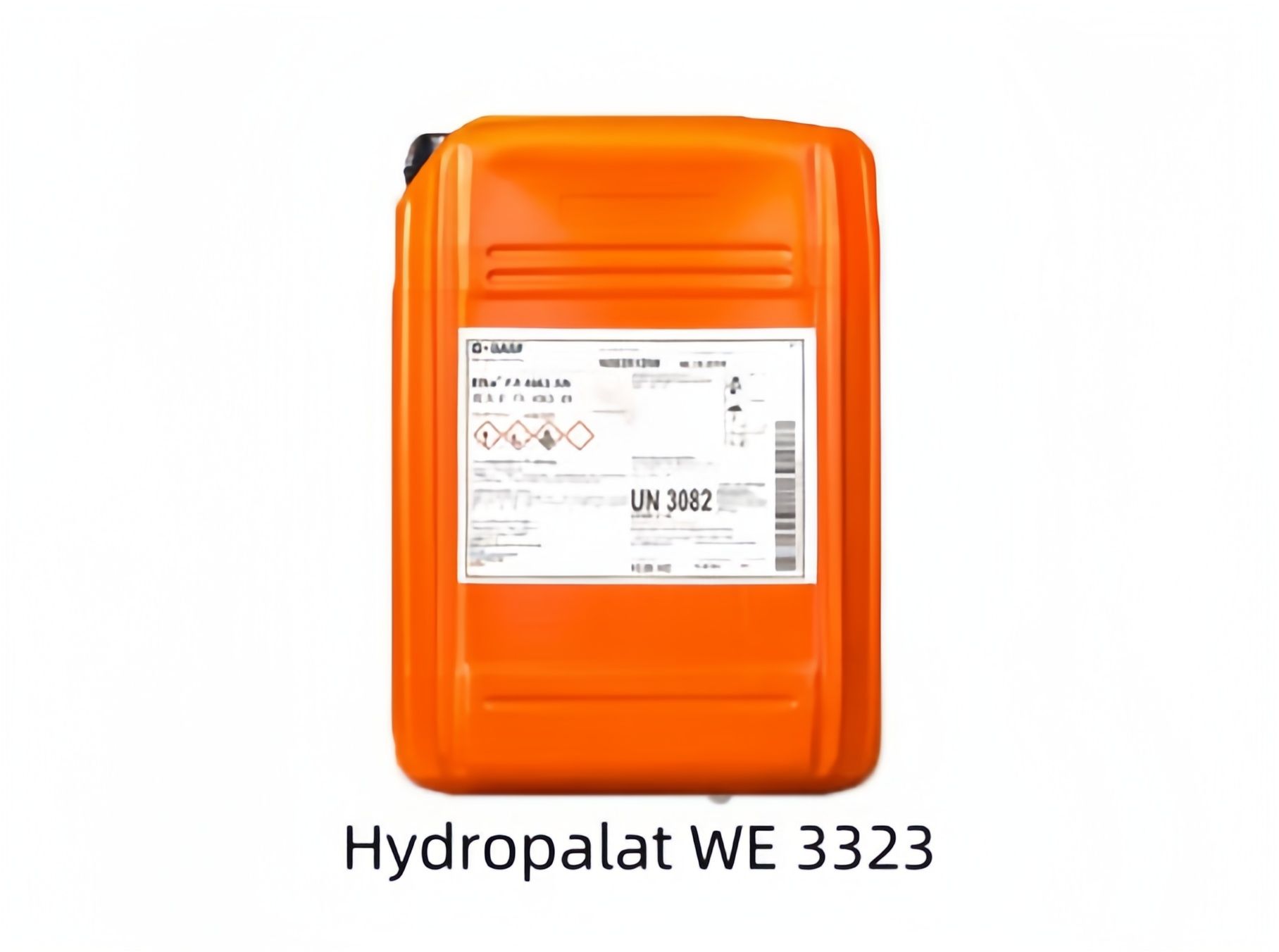 BASF巴斯夫流平剂Hydropalat WE 3323