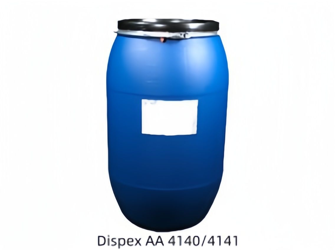 BASF巴斯夫表面活性剂Dispex AA 4140/4141