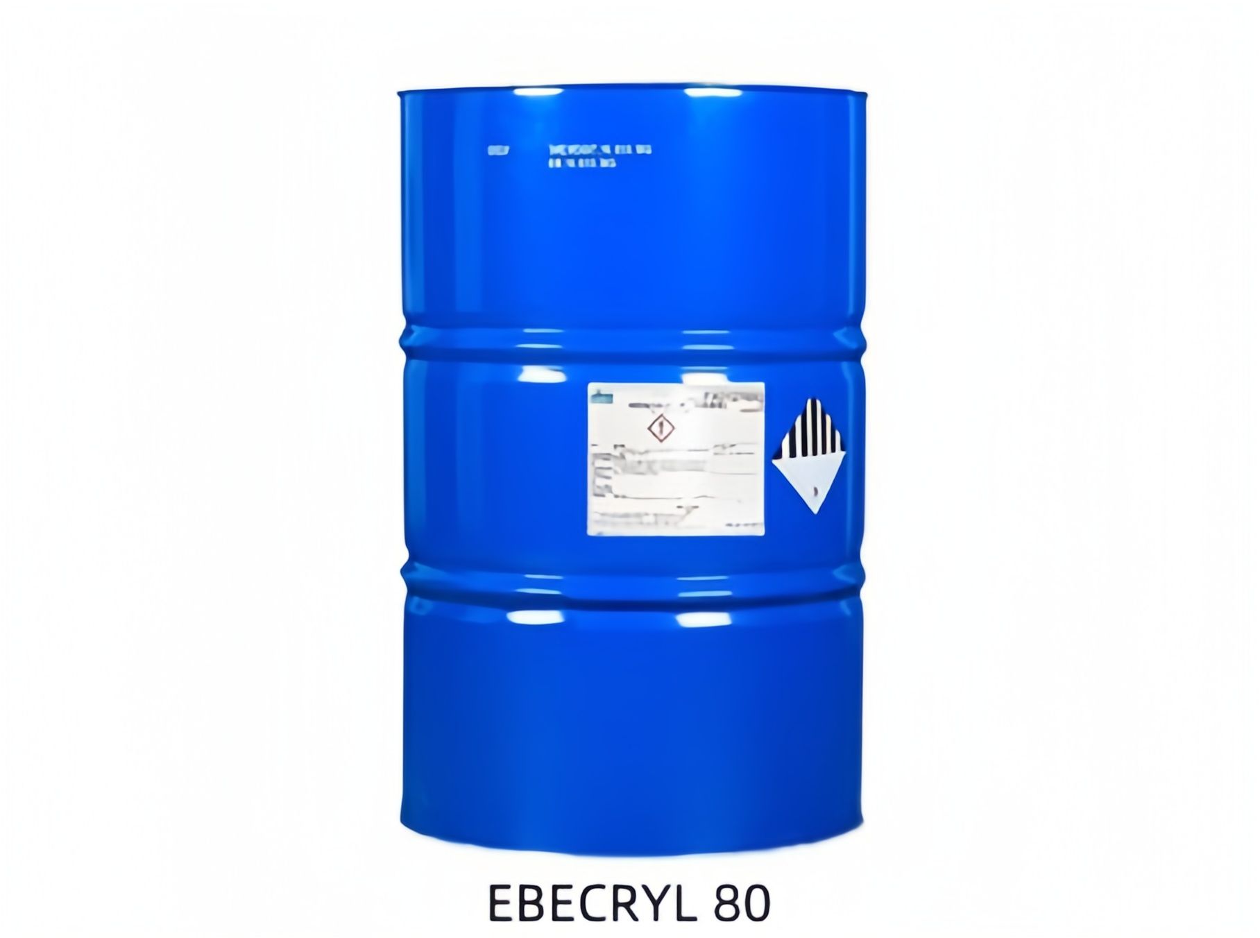 湛新氨基丙烯酸酯EBECRYL 80