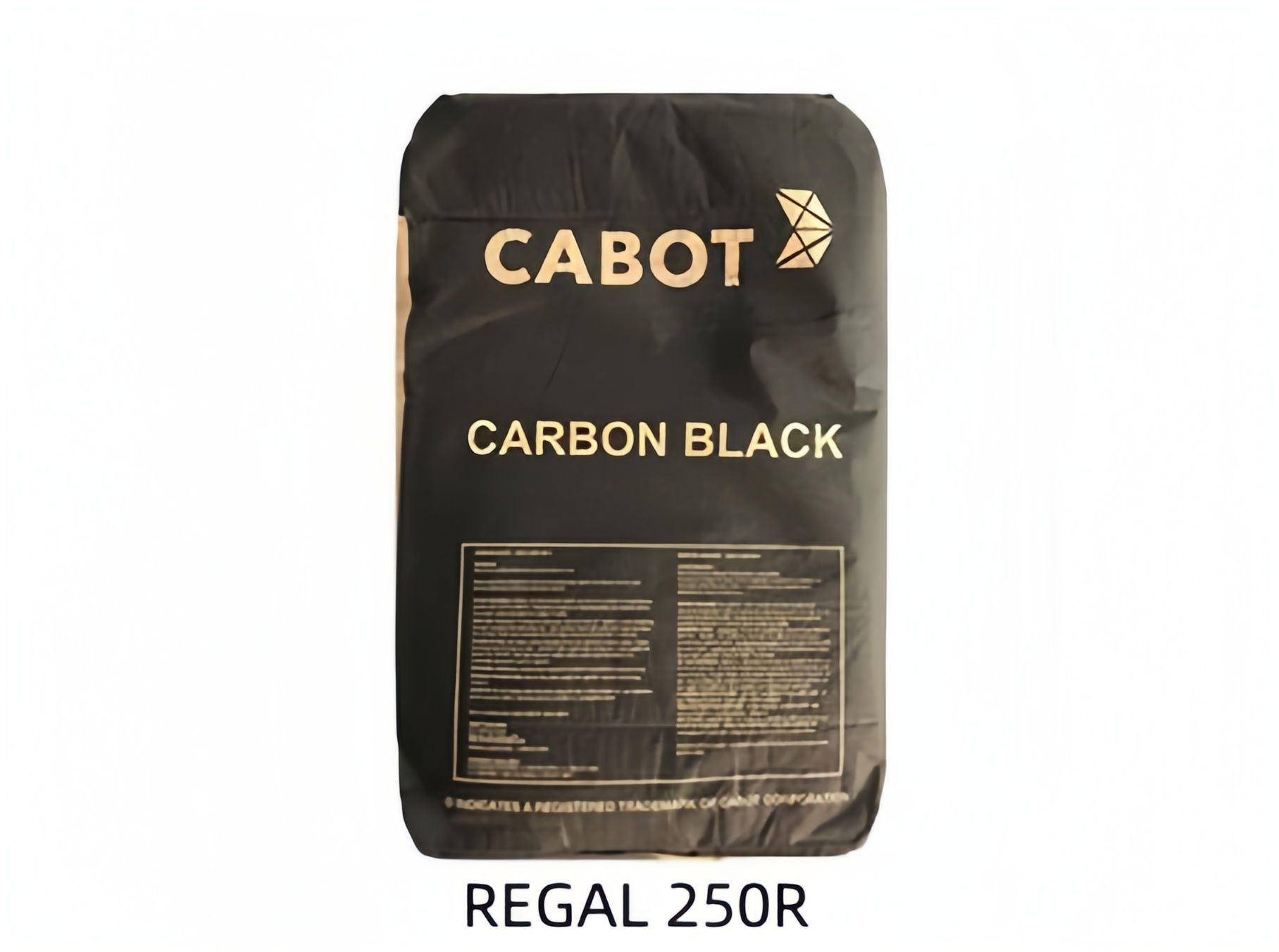Cabot卡博特颜料碳黑REGAL 250R