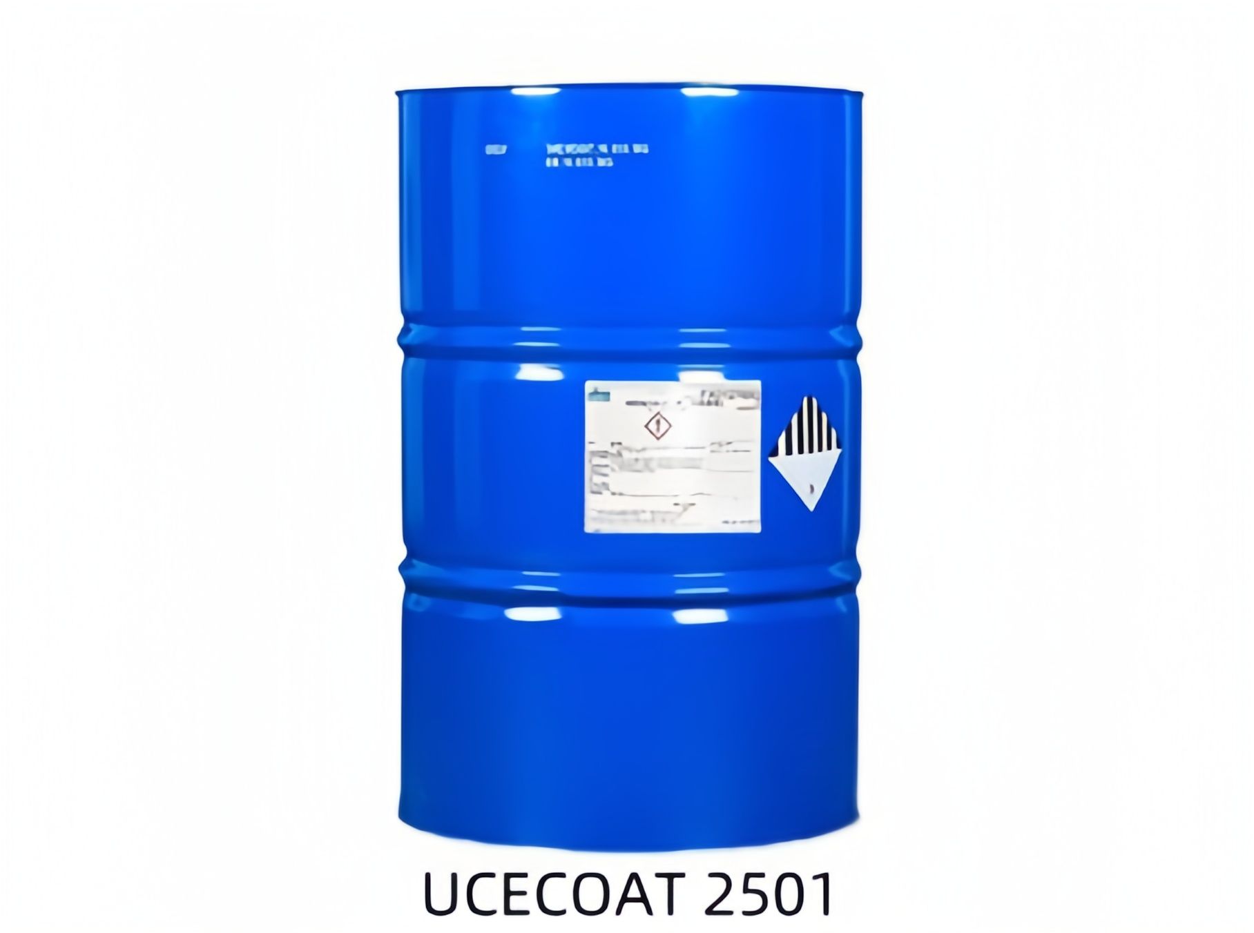 湛新水性UV/EB树脂UCECOAT 2501