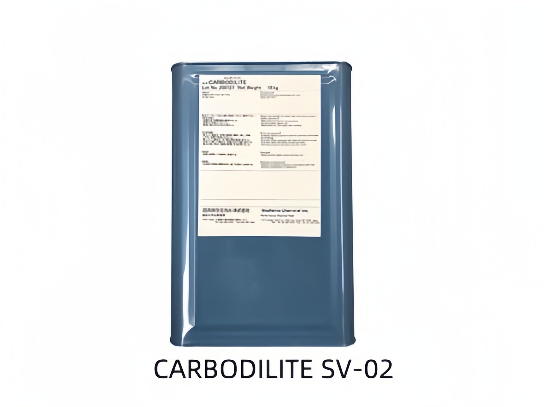 日清纺聚碳化二亚胺SV-02