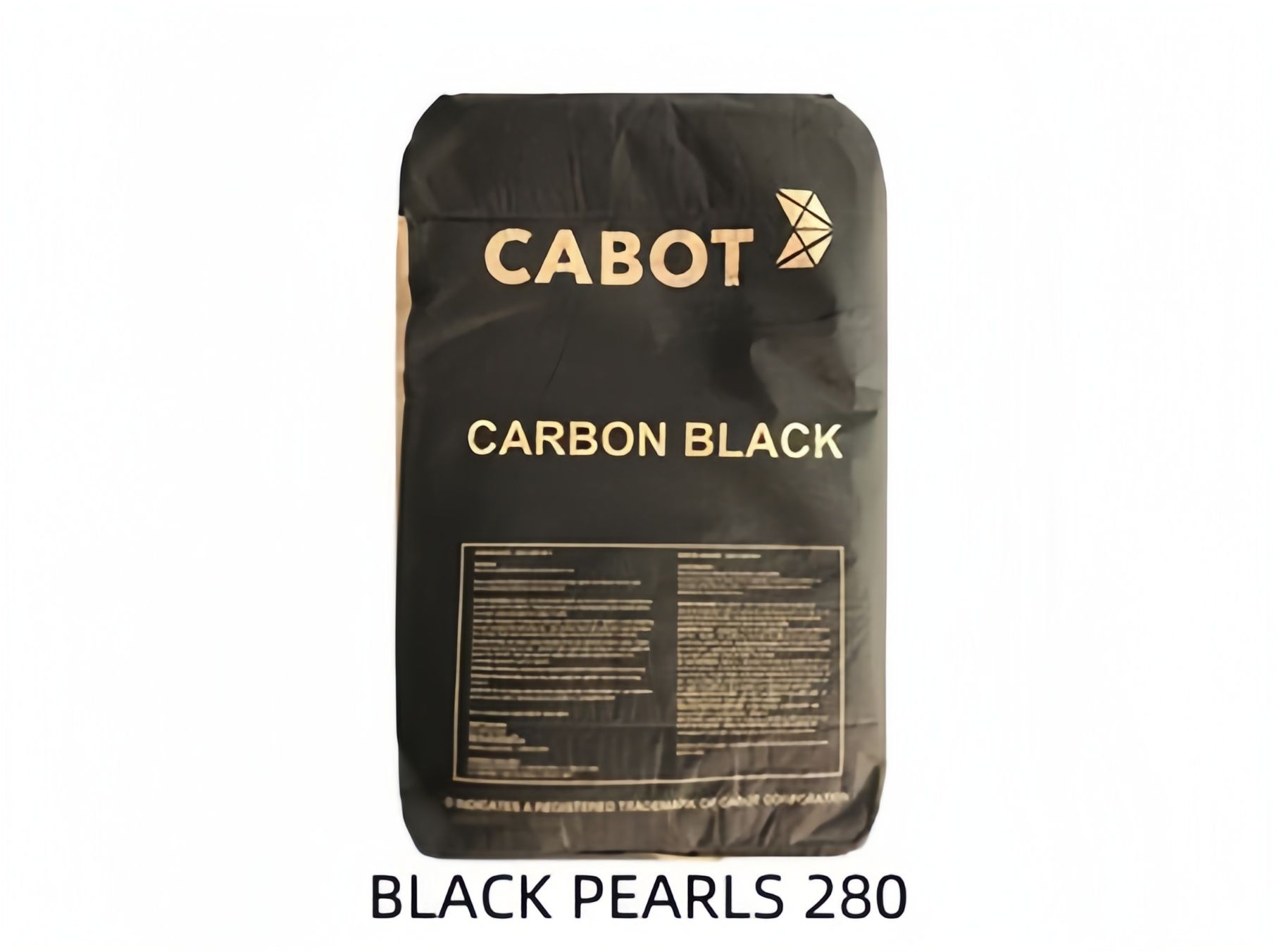 卡博特高色素碳黑BP 280