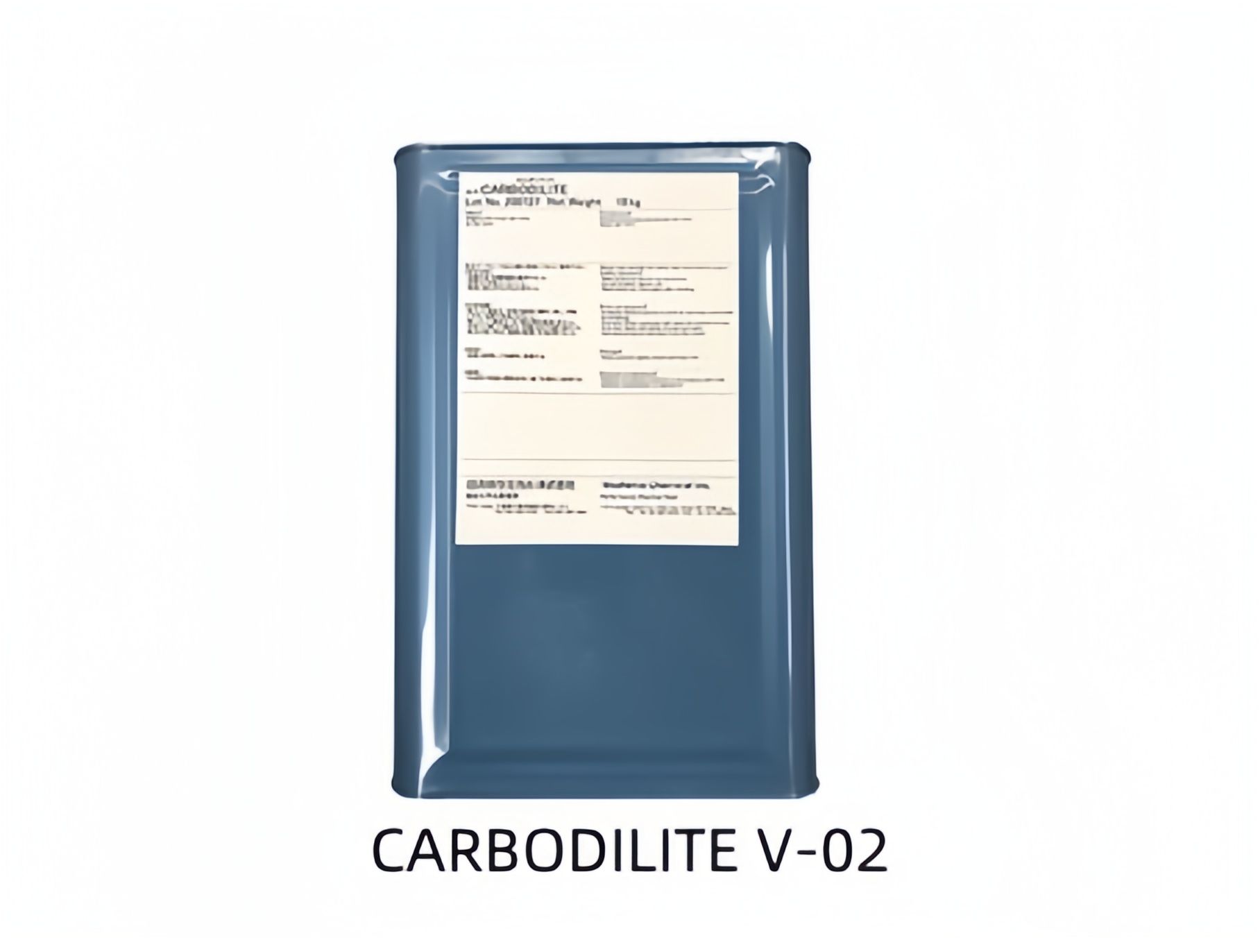 日清纺固化剂CARBODILITE V-02