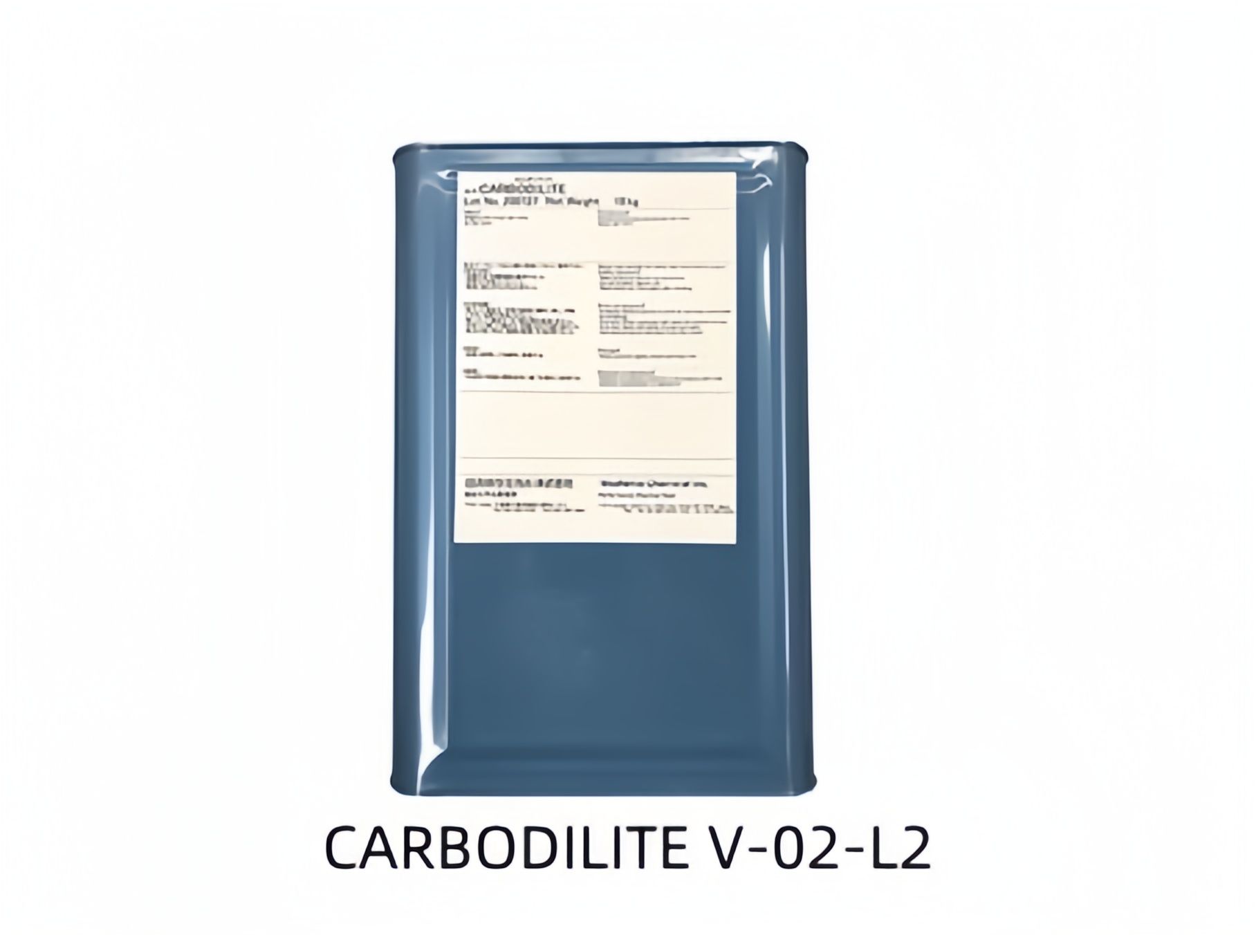 日清纺固化剂CARBODILITE V-02-L2
