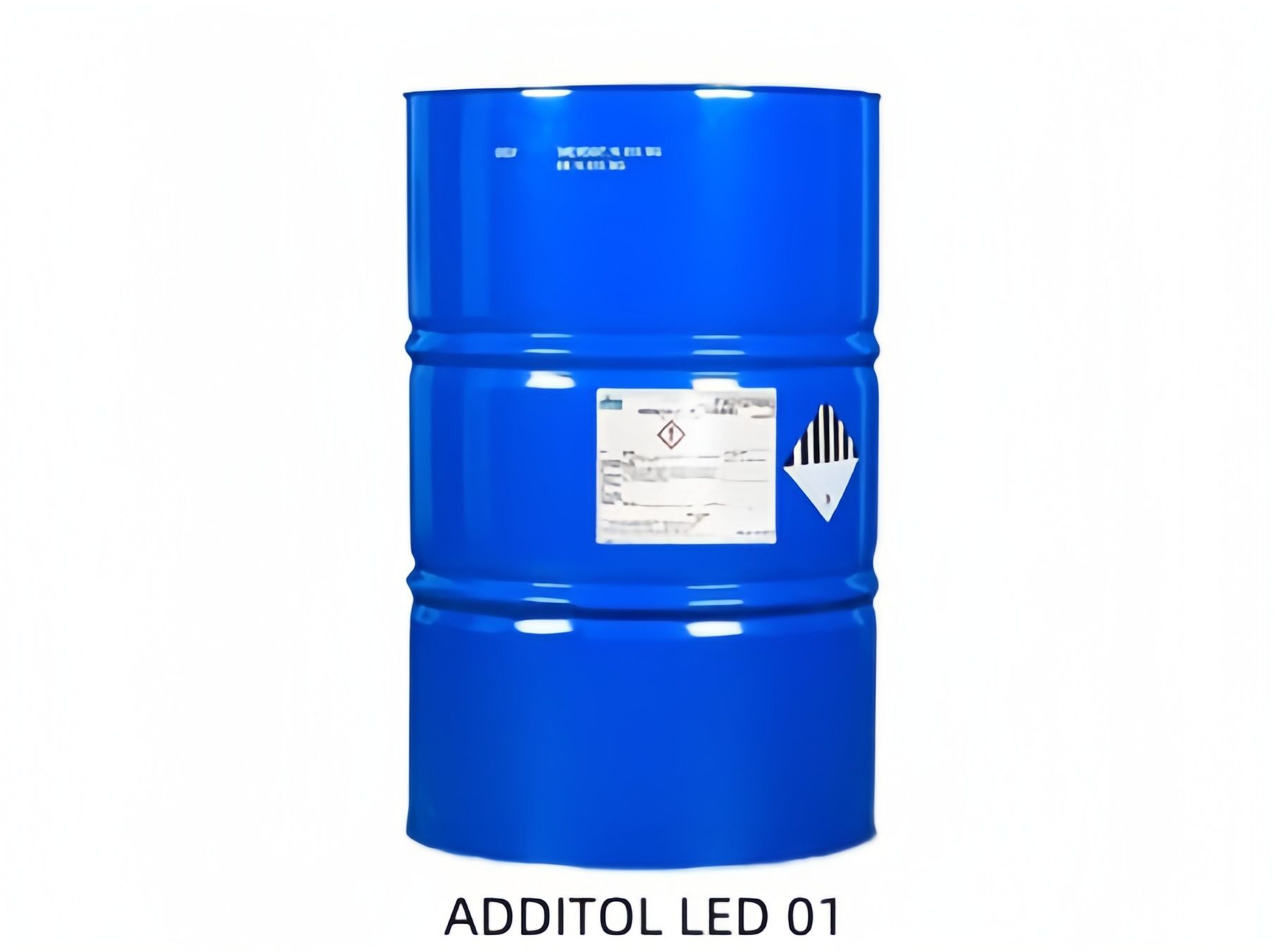 湛新含巯基的改性聚酯ADDITOL LED 01