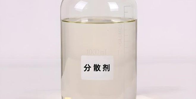 水性油墨分散剂的作用